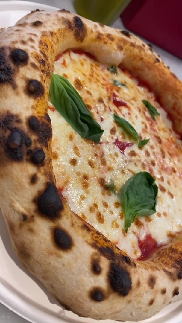 Pizzeria Coppola Chef & Bakery · Foto 23