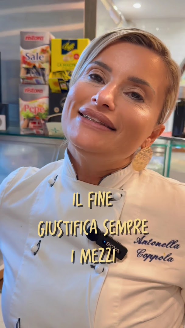 Pizzeria Coppola Chef & Bakery · Foto 22