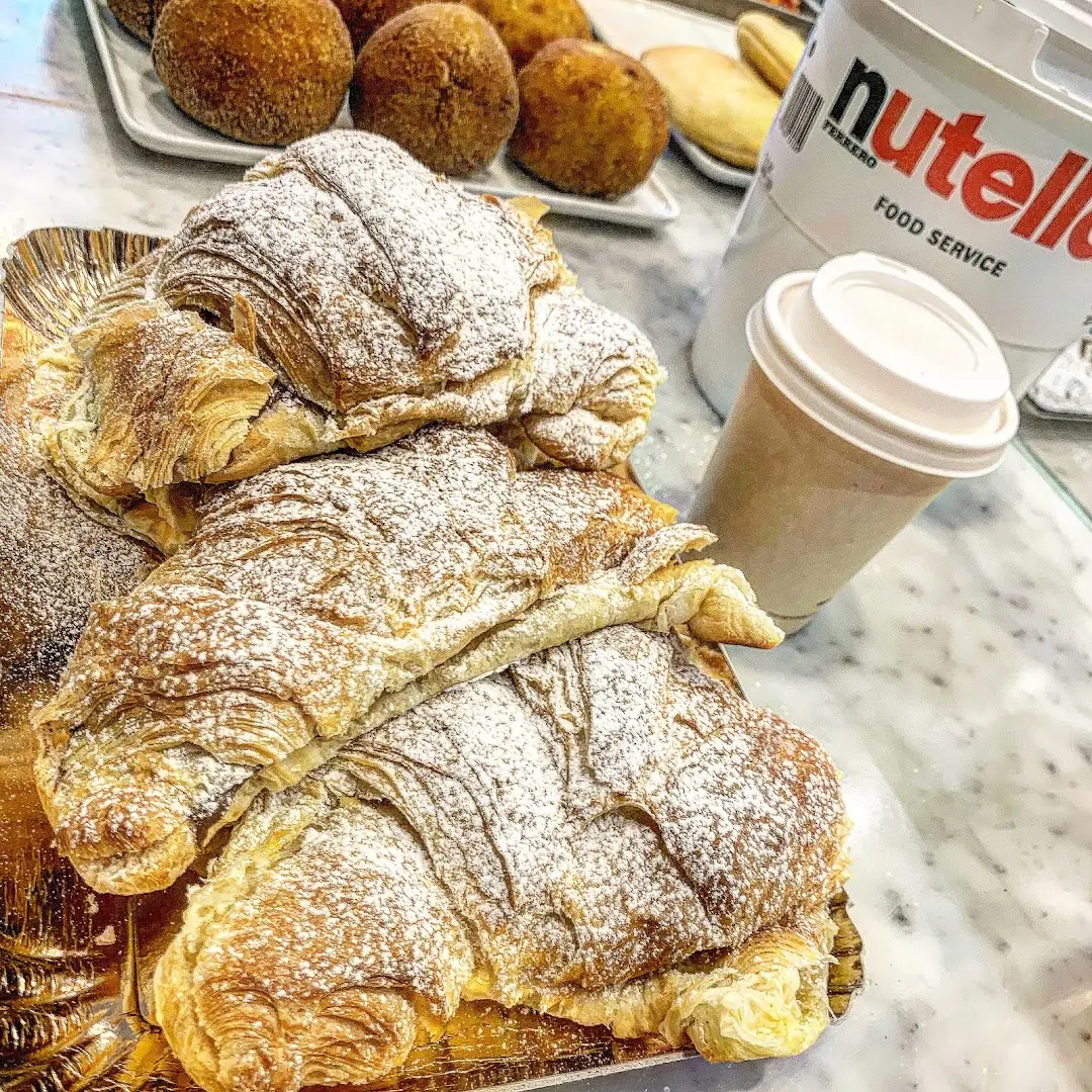 Pizzeria Coppola Chef & Bakery · Foto 5