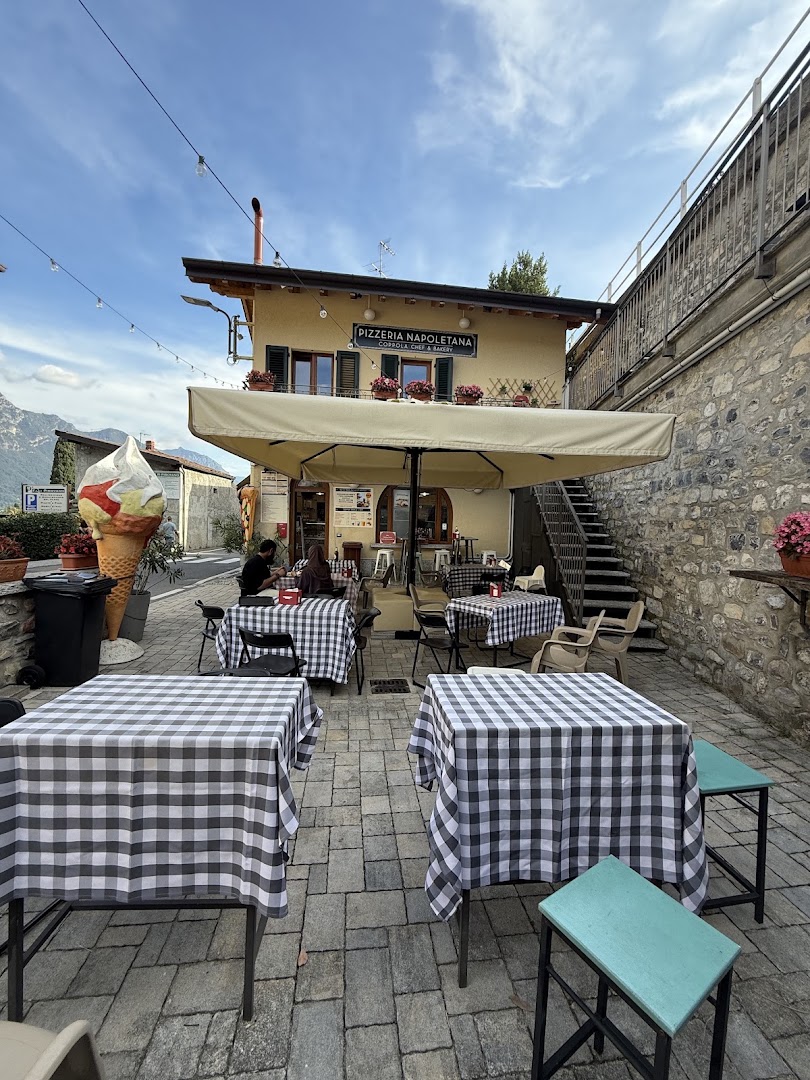Pizzeria Coppola Chef & Bakery · Foto 9