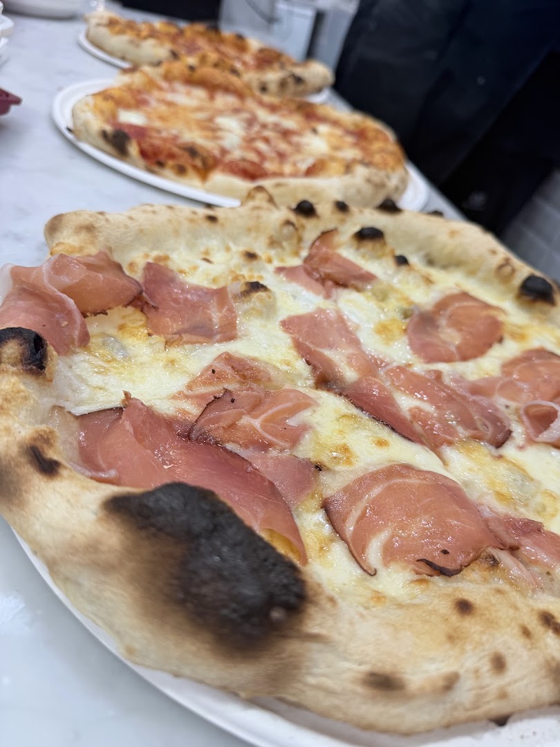 Pizzeria Coppola Chef & Bakery · Foto 11