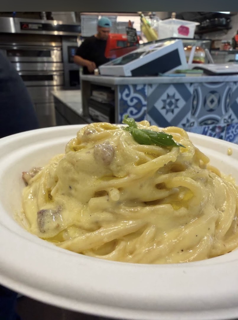 Pizzeria Coppola Chef & Bakery · Foto 19
