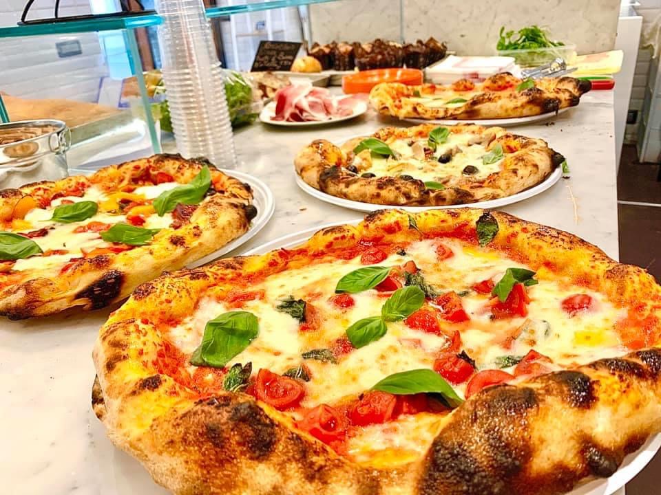Pizzeria Coppola Chef & Bakery · Foto 8