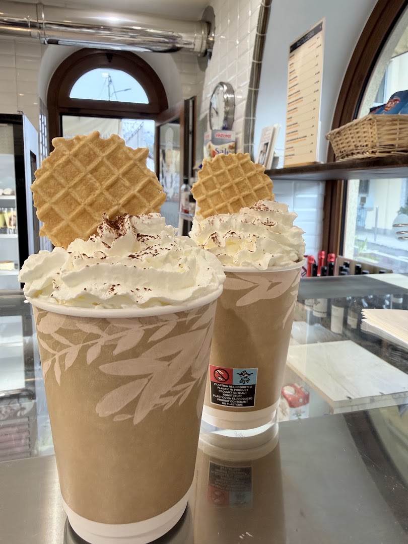 Pizzeria Coppola Chef & Bakery · Foto 12