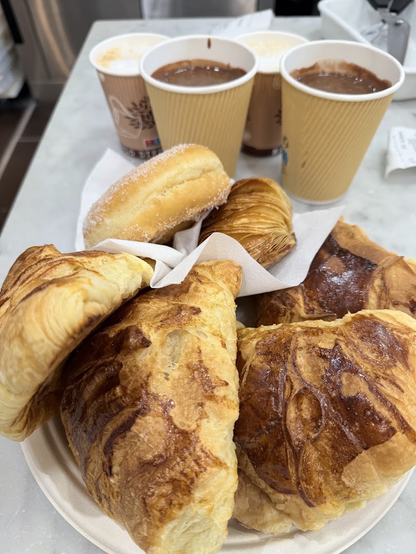 Pizzeria Coppola Chef & Bakery · Foto 10